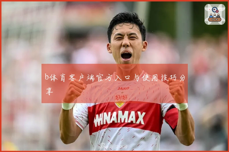 b体育客户端官方入口与使用技巧分享