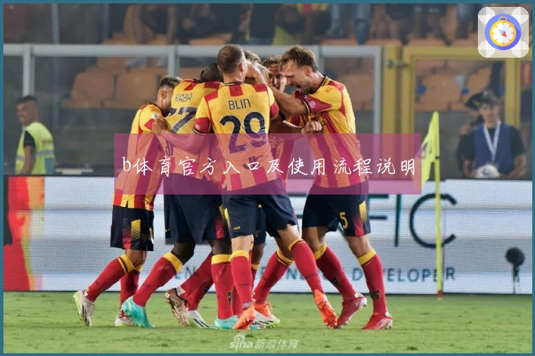 b体育官方入口及使用流程说明