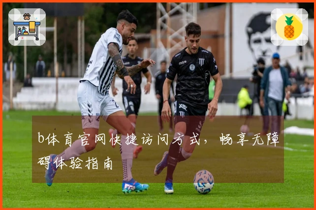 b体育官网快捷访问方式，畅享无障碍体验指南